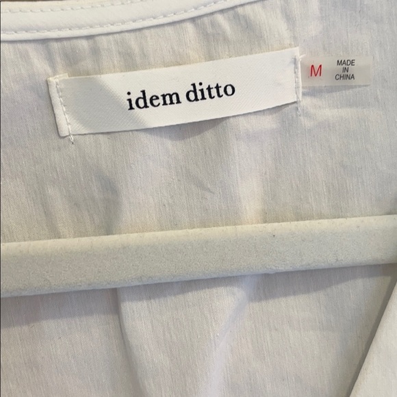 White work top - Picture 2 of 6